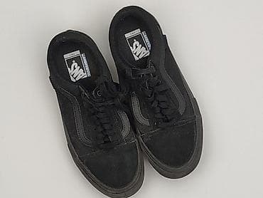 oversized vans t shirty: Vans, Sneakersy damskie, rozmiar 39 — 1