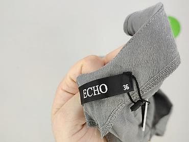 sukienka echo: Echo, Top damski, rozmiar S — 4