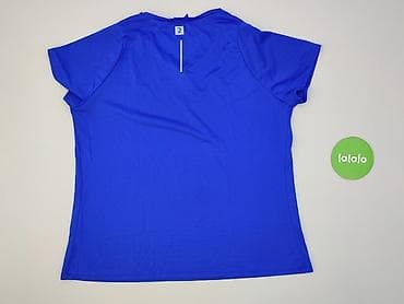 eldar top: Decathlon, Koszulka dla mężczyzn, rozmiar L — 3