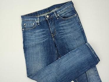 stanley primark: Levi’s, Jeansy dla mężczyzn, rozmiar M — 1