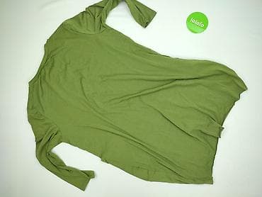 bluzki tuniki: Sukienka damska, rozmiar 7XL — 3