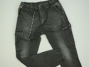 c: Spodnie dla mężczyzn, rozmiar XL — 1