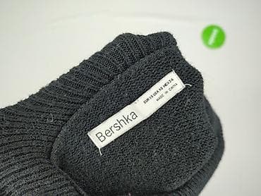 sweter savida: Bershka, Golf damski, rozmiar XS — 4