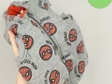 allegro ubrania dla dzieci 9 lat: Vest, Marvel, 9-12 months, condition - Perfect — 5