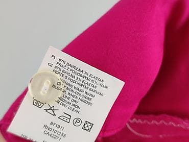 hm cekiny: H&M, Spódnica damska, rozmiar M — 5