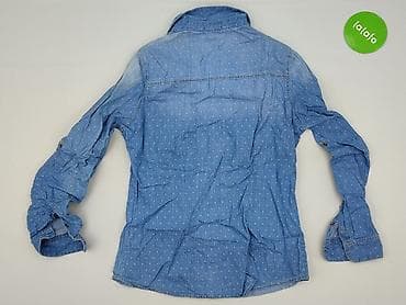 spodnie push up reserved: Reserved, Koszula damska, rozmiar M — 3