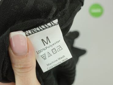 bluzki damskie dopasowane: Жіноча блуза, M на lalafo.pl — 5 bluzki damskie dopasowane: Жіноча блуза, M — 5