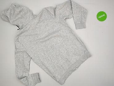 pull an bear: Bluza z kapturem dla mężczyzn, rozmiar S — 3
