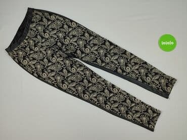 Kobiety: Legginsy Eleganckie damskie, rozmiar S — 2