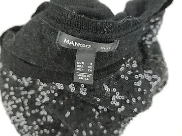 mango sneakersy: Mango, Sweter damski, rozmiar S — 4