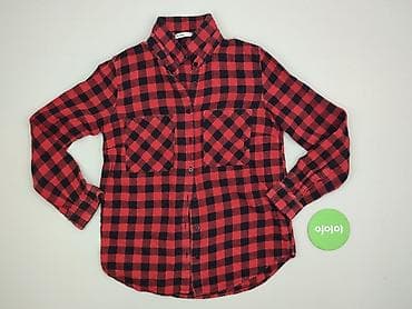 mcgregor shirts: Cropp, Koszula damska, rozmiar S — 2