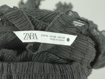 marynarka hm: Zara, Bluzka damska, rozmiar XL — 4