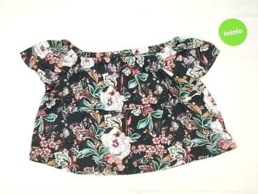 bluzka z ustami house: House, Bluzka damska, rozmiar M — 2