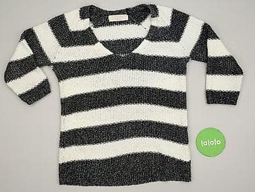 zavanna sweter: Zara, Sweter damski, rozmiar S — 2