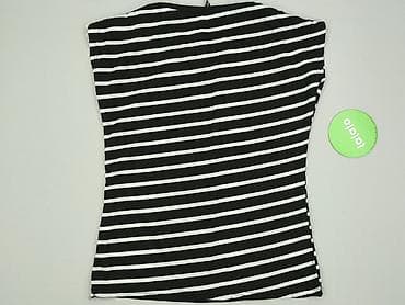 comme des garcons basic t shirty: T-shirt damski, rozmiar L — 3