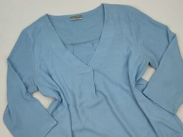 reserved biale bluzki: Beloved, Bluzka damska, M — 1