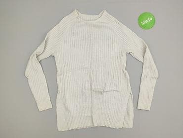 reebok jackets: Women`s sweater, size S — 2