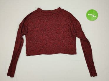 czy akryl w swetrze jest dobry: Atmosphere, Women`s sweater, size M (EU 38) — 3