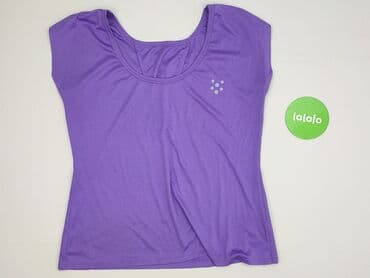 koszulka reprezentacja wloch: Crivit, T-shirt damski, rozmiar L — 2