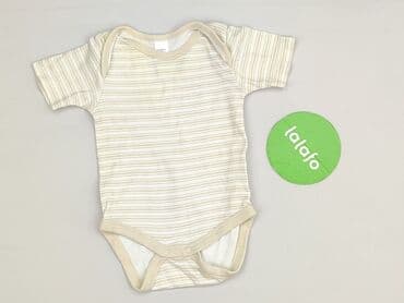 ubrania wizytowe dla dzieci: Body, Baby club, 3-6 months, 
condition - Perfect — 2