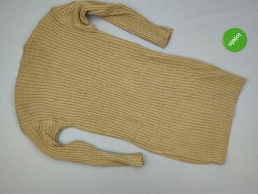 sukienka swetrowa h: Sweter damski, rozmiar S — 3