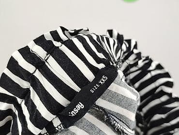 secondhand clothes online: Spodnie materiałowe damskie, rozmiar 2XS — 4