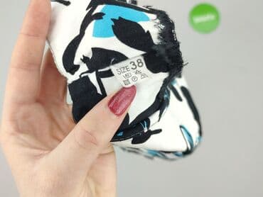 Spódnice: Spódnica damska, rozmiar M — 4