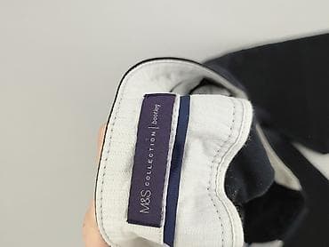 zdrowa stopka buty: M&S Collection, Spodnie materiałowe damskie, rozmiar M — 4