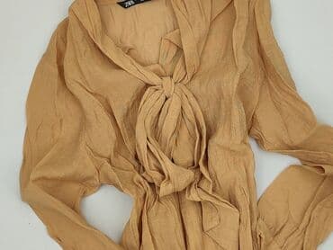 Zara, Жіноча блуза, розмір XS