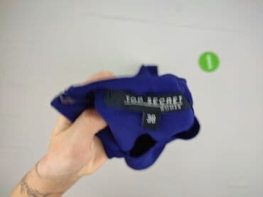 długie obcisłe sukienki: Top Secret, Sukienka damska, S — 4