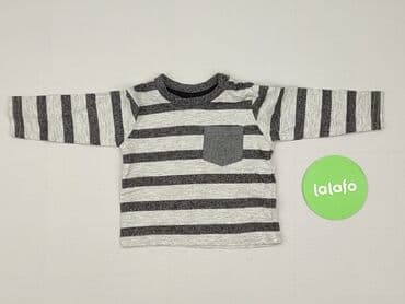 allegro koszulka z nadrukiem: Blouse, 0-3 months, condition - Perfect — 2