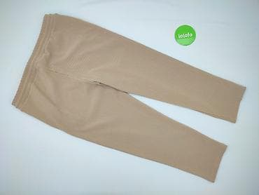 spódnice dresowe długie: Spodnie dresowe damskie, rozmiar XL — 3