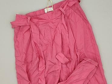 jean jeans: Spodnie materiałowe damskie, rozmiar S — 1