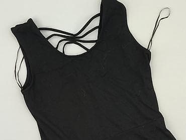 ubrania plus size tanio: CKH Clockhouse, Sukienka damska, rozmiar L — 1