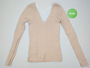 stradivarius sweterki: H&M, Sweter damski, rozmiar M — 3