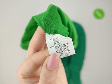 spódnice plisowane maxi: Red Queen, Spódnica damska, rozmiar M — 4