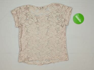 obcisly t shirty: New Look, Women`s T-shirt, size S (EU 36) — 3