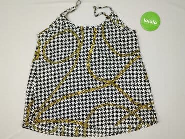 bluzki dla starszych pań po 70 allegro: Simply Be, Women`s top, size 2XL — 4