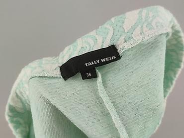 spódnice boho midi: Tally Weijl, Spódnica damska, rozmiar S — 4