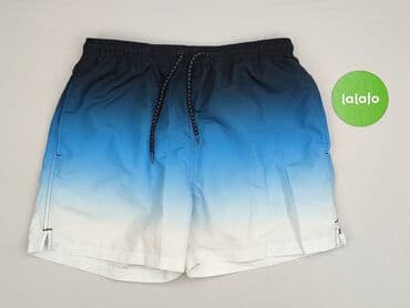 jeremy sochan tshirt: Swimming shorts for men, M (EU 38), Primark, condition - Perfect — 2