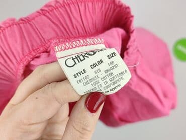 cherokee jeans: Cherokee, Spodnie materiałowe damskie, XL — 4