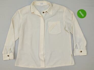 koszulka yves saint laurent: Koszula damska, XL — 2