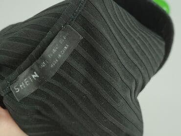 top z puszkiem: Shein, Top damski, rozmiar S — 5