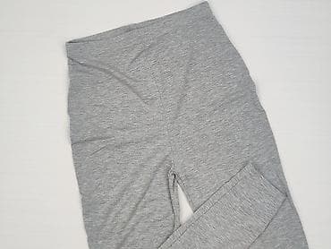 legginsy ze stringami: PrettyLittleThing, Legginsy Sportowe damskie, rozmiar M — 1