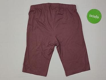lavard: Legginsy Krótkie damskie, rozmiar L — 3