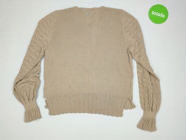 narzutka h: Kardigan damski, rozmiar M — 3