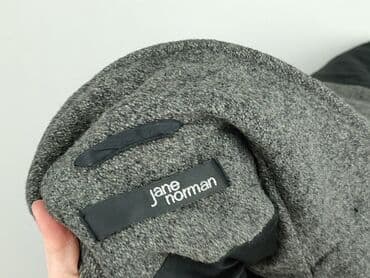 massimo dutti kurtki zimowe: Jane Norman, Płaszcz damski, rozmiar M — 5