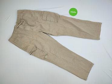 stradivarius cargo: Reserved, Spodnie dla mężczyzn, rozmiar M — 2