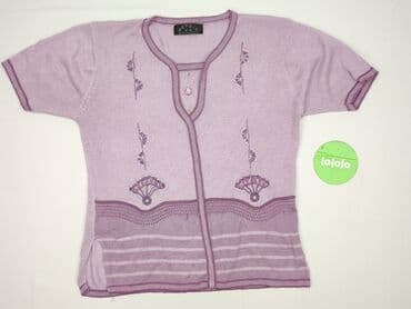 c a sweterki: Ewa Minge, Sweter damski, rozmiar XL — 3