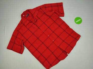 marynarka z c a: Koszulа dla mężczyzn, 5XL — 2